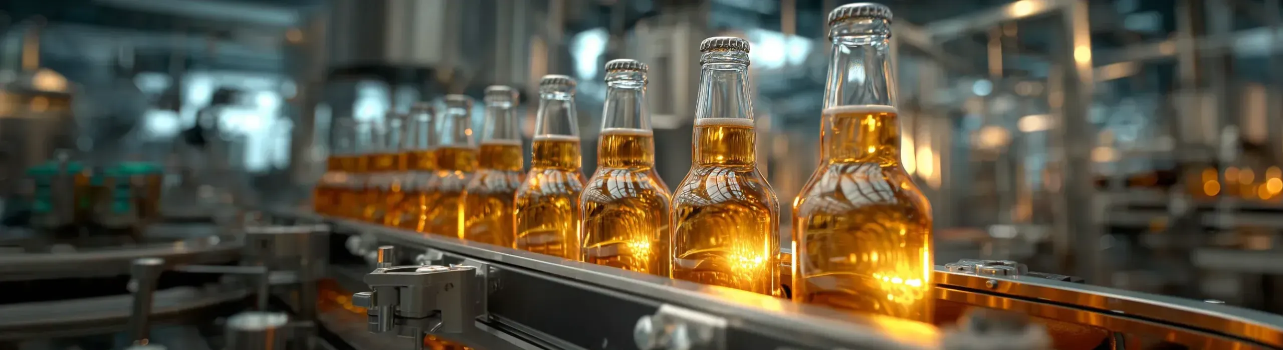 Industrie agroalimentaire et des boissons