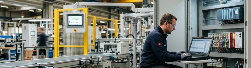 Essais de mise en service