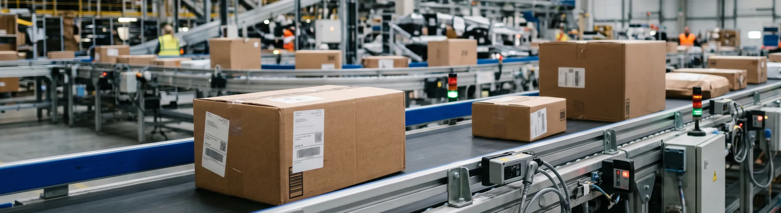 Logistique