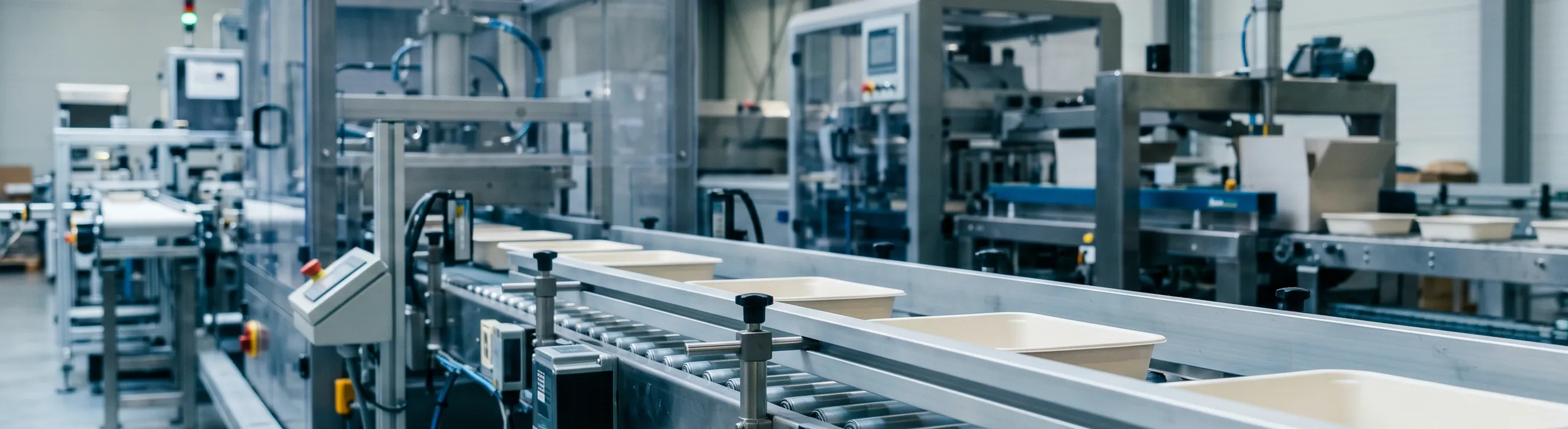 Industrie de l’emballage